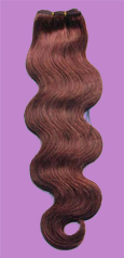 body wave